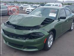 دودج تشارجر